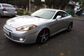 2007 Hyundai Tiburon II GK 2.0 AT Base (143 Hp) 