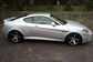 2007 Hyundai Tiburon II GK 2.0 AT Base (143 Hp) 