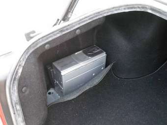 2002 Hyundai Trajet Pictures