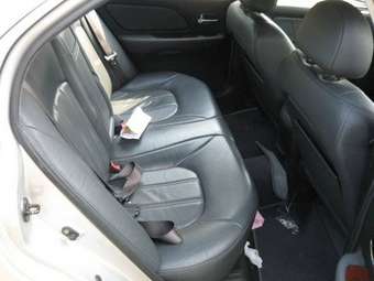 2002 Hyundai Trajet Pictures