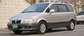 Preview 2002 Hyundai Trajet