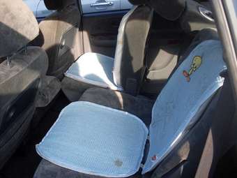 2002 Hyundai Trajet Pictures