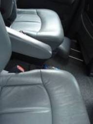2002 Hyundai Trajet Photos