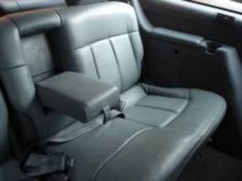 2002 Hyundai Trajet Pictures