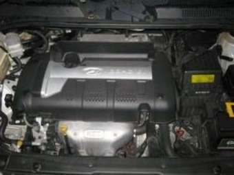 2004 Hyundai Trajet For Sale