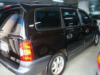 2005 Trajet