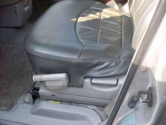 2005 Hyundai Trajet For Sale