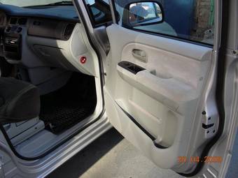2007 Hyundai Trajet For Sale