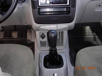 2007 Hyundai Trajet For Sale