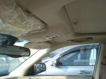 2004 Hyundai Tucson Pictures
