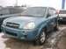 Preview 2004 Hyundai Tucson