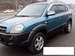 Preview 2004 Hyundai Tucson