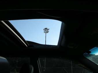 2004 Hyundai Tucson Pictures