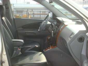 2004 Hyundai Tucson Pictures