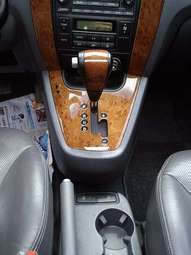 2004 Hyundai Tucson Pictures