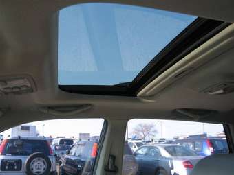 2004 Hyundai Tucson Photos