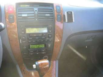 2004 Hyundai Tucson Wallpapers