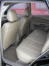 2004 Hyundai Tucson Pictures