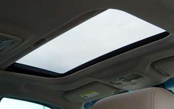 2004 Hyundai Tucson Photos
