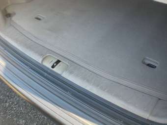 2004 Hyundai Tucson Photos