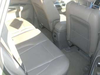 2004 Hyundai Tucson For Sale
