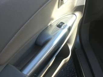 2004 Hyundai Tucson Pictures