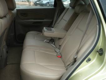 2004 Hyundai Tucson For Sale