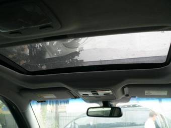 2004 Hyundai Tucson Photos
