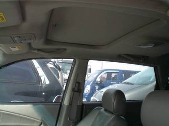 2004 Hyundai Tucson Pics