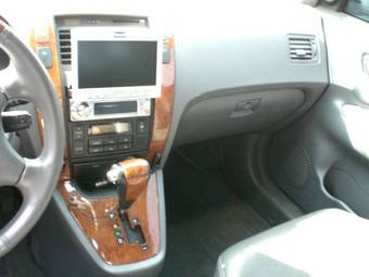 2004 Hyundai Tucson Pictures