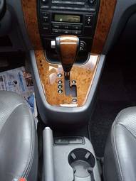 2004 Hyundai Tucson Pictures
