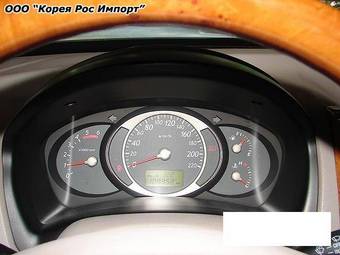 2004 Hyundai Tucson For Sale