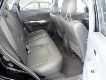 2004 Hyundai Tucson For Sale