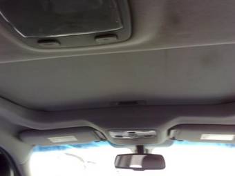 2004 Hyundai Tucson Pictures