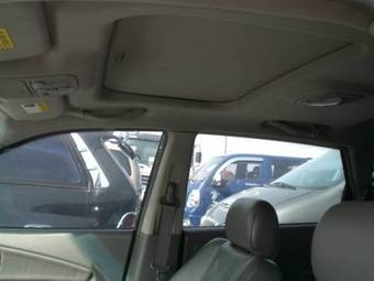 2004 Hyundai Tucson Photos