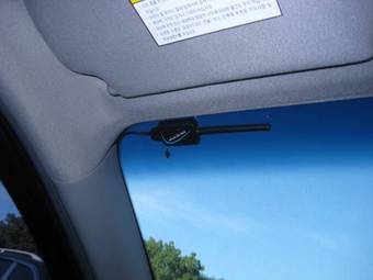 2004 Hyundai Tucson Pictures