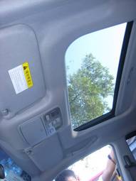 2004 Hyundai Tucson Pictures