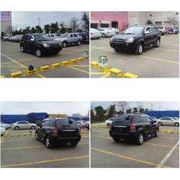 2005 Hyundai Tucson For Sale