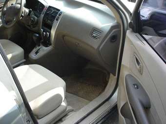 2005 Hyundai Tucson For Sale