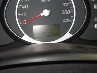 2005 Hyundai Tucson For Sale