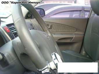 2005 Hyundai Tucson For Sale