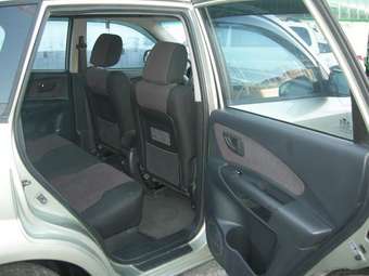 2005 Hyundai Tucson For Sale