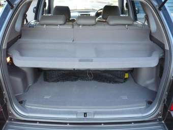 2005 Hyundai Tucson Photos