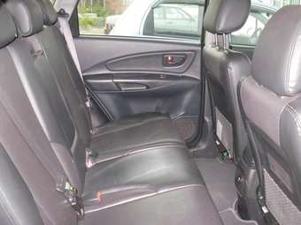 2005 Hyundai Tucson For Sale