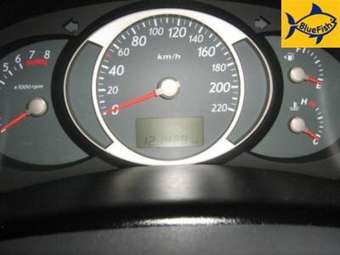 2005 Hyundai Tucson For Sale