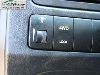 2005 Hyundai Tucson For Sale