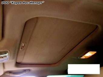 2005 Hyundai Tucson For Sale