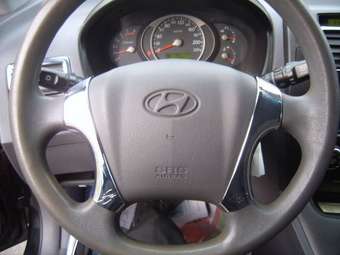 2005 Hyundai Tucson For Sale