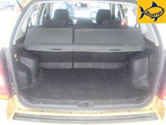 2005 Hyundai Tucson For Sale