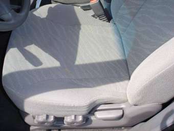 2005 Hyundai Tucson Pictures